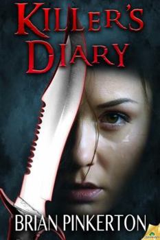 Paperback Killer's Diary Book