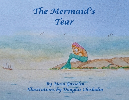 The Mermaid's Tear