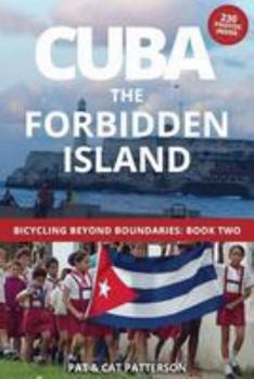 Paperback Cuba, the Forbidden Island Book
