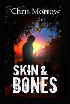 Paperback Skin & Bones Book