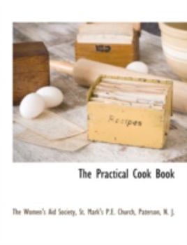 Paperback The Practical Cook Book