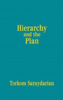 Paperback Hierarchy and The Plan Book