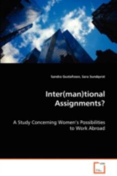 Paperback Inter(man)tional Assignments? Book