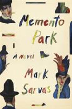 Hardcover Memento Park Book
