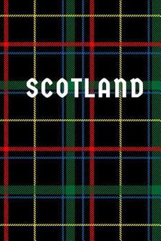Scotland: Journal