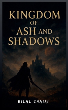 Paperback Kingdom of Ash and Shadows Book