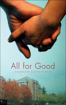 Paperback All for Good Book