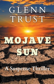 Paperback Mojave Sun Book
