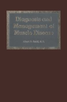 Paperback Diagnosis and Management of Muscle Disease Book
