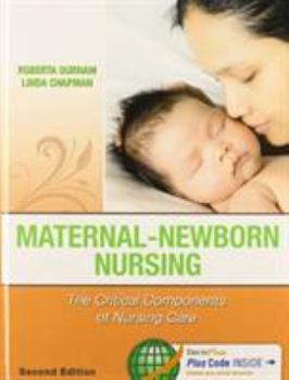Hardcover Pkg: Peds Nsg & Durham Mat-Newborn Nsg 2e Book