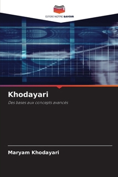 Paperback Khodayari [French] Book