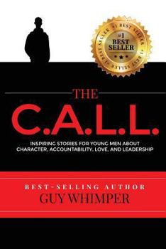 Paperback The Call Book