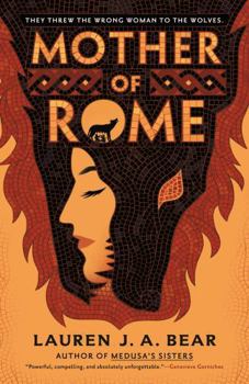 Paperback Mother of Rome Book
