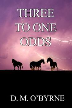 Paperback Three to One Odds Book