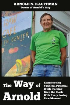 Paperback The Way of Arnold Book