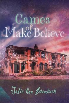 Paperback Games of Make-Believe Book