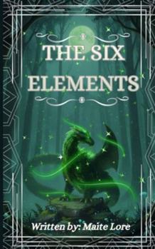 Paperback The Six Elements Book