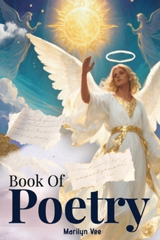 Paperback Book of Poetry [Large Print] Book