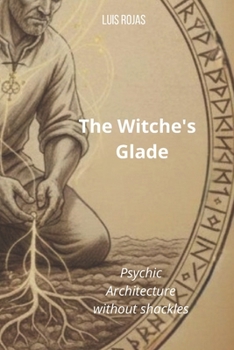 Paperback The Witches' Glade Book