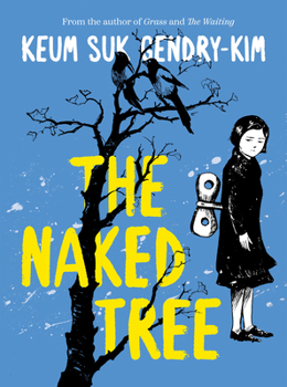 Paperback The Naked Tree Book