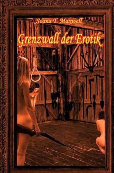 Paperback Grenzwall der Erotik [German] Book
