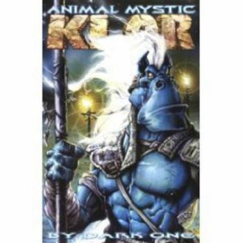 Paperback Animal Mystic: Klor Book