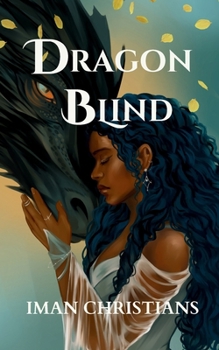 Paperback Dragon Blind Book