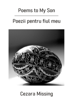 Paperback Poems to My Son Book