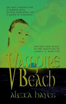 Paperback Vampire Beach Book