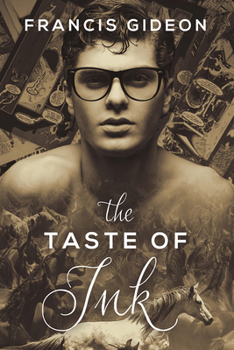 Paperback The Taste of Ink Book