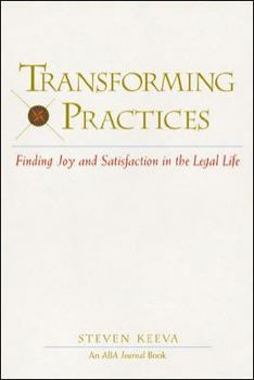 Hardcover Transforming Practices Book