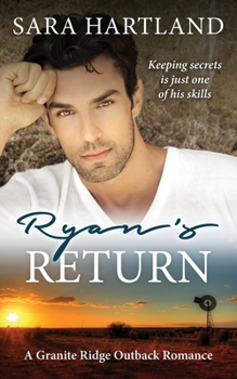 Paperback Ryan's Return Book
