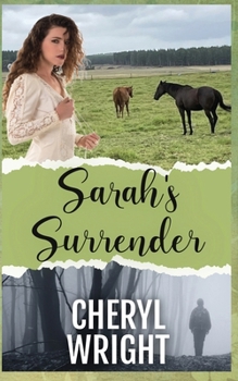 Paperback Sarah's Surrender Book