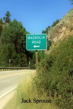 Paperback Magnolia Road Book