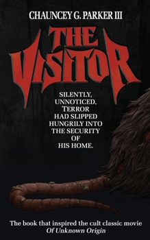 Paperback The Visitor Book