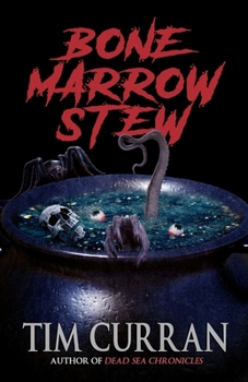 Paperback Bone Marrow Stew Book