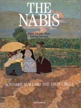 Hardcover Nabis Book