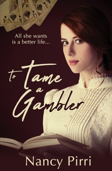 Paperback To Tame a Gambler Book