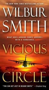 Mass Market Paperback Vicious Circle Book