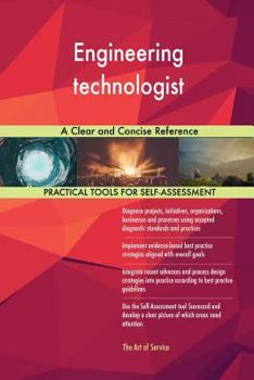 Paperback Engineering technologist A Clear and Concise Reference Book