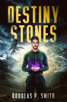 Destiny Stones (Fisher of Time)