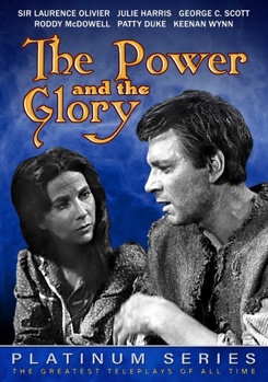 Power and the Glory