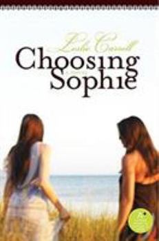 Paperback Choosing Sophie PB Book