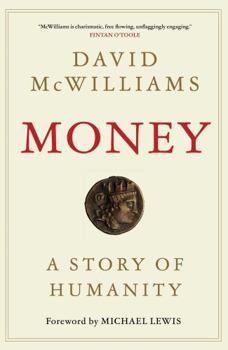 Hardcover Money: A Story of Humanity Book