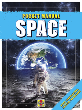 Paperback Space: Stars, Constellations, Galaxies, the Big Bang! Book