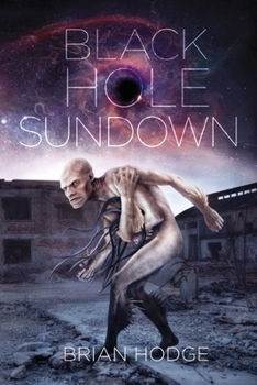 Paperback Black Hole Sundown Book