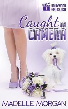 Paperback Caught on Camera Book