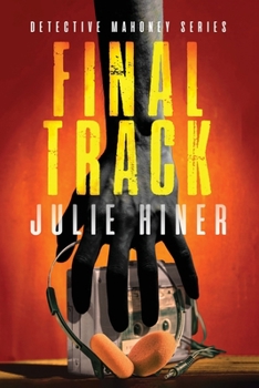 Paperback Final Track: Detective Mahoney Series Book