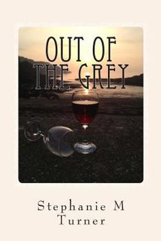 Paperback Out Of The Grey Book