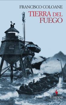 Paperback Tierra del Fuego Book